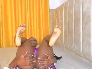 Chaturbate Free Porn Cam of _littlevenus