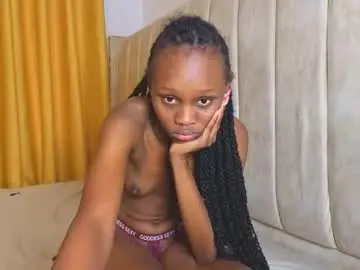 Chaturbate Adult Webcams of _littlevenus