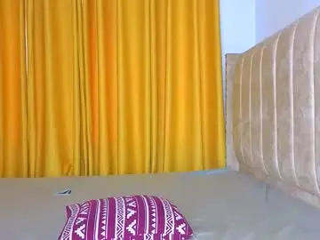 Chaturbate Live Sex Cam of _littlevenus