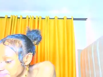 Chaturbate Sex Chat of _littlevenus