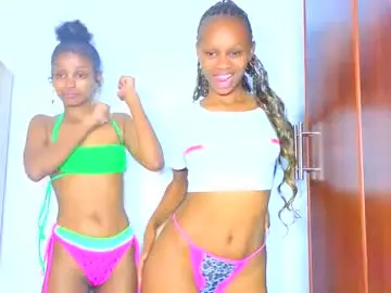 Chaturbate Live Sex of _littlevenus