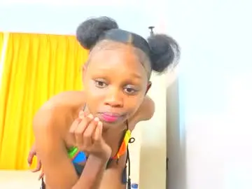 Chaturbate Free Live Porn of _littlevenus