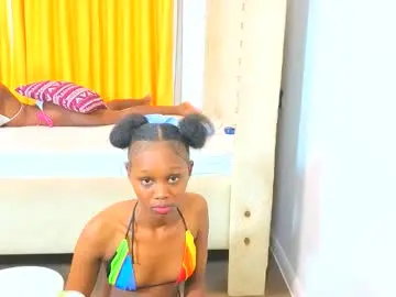 Chaturbate Private Sex Chat of _littlevenus