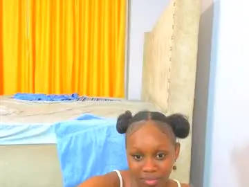 Chaturbate Best live sex cam show of _littlevenus