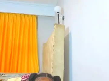 Chaturbate Sex Chat of _littlevenus