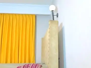 Chaturbate Nude Webcam of _littlevenus