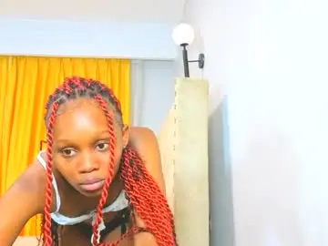 Chaturbate Sex Chat of _littlevenus