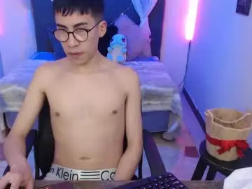 Chaturbate Adult Webcam of andy_norton