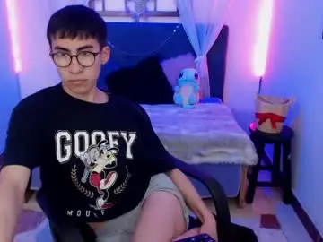 Chaturbate Live Porn of andy_norton