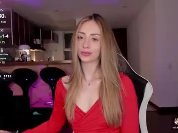 Chaturbate Sex Chat of anthonelaa777