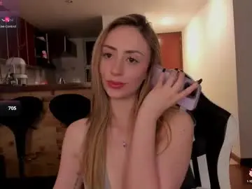 Chaturbate Live Sex of anthonelaa777