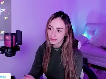 Chaturbate Sex Chat of anthonelaa777