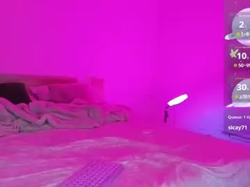 Chaturbate Watch Live Sex Cams of anthonelaa777