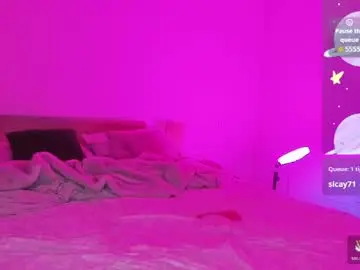 Chaturbate Nude Webcam of anthonelaa777