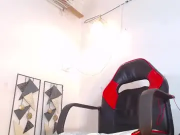 Chaturbate Adult Video Chat of black_raiden