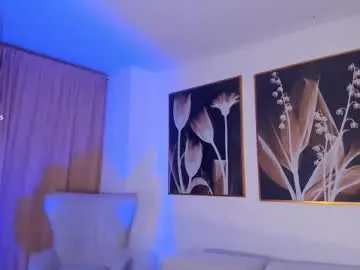 Chaturbate Free Live Porn of bonnyrosex