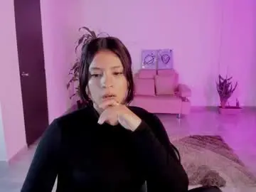 Chaturbate Sex Chat of candy_fox_19