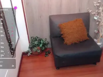 Chaturbate Live Porn of cassie_andrews
