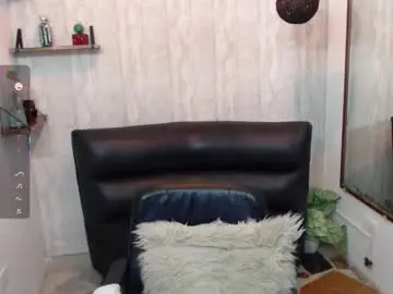 Chaturbate Private Sex Chat of cassie_andrews