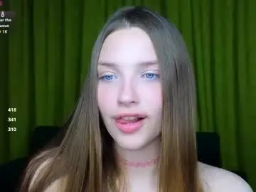 Chaturbate Adult Video Chat of dariaangels