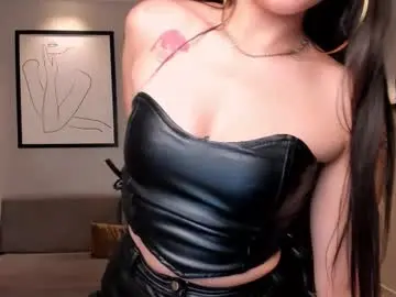Chaturbate Adult Video Chat of esmeraldagracex
