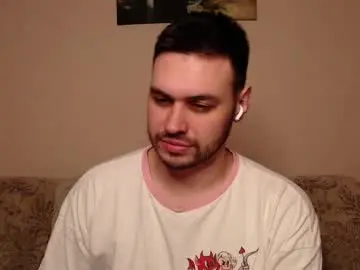 Chaturbate Watch Live Sex Cams of hisoka_morow_