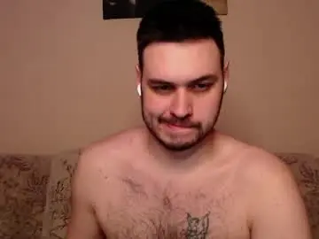 Chaturbate Live Porn of hisoka_morow_