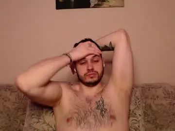 Chaturbate Best Webcam of hisoka_morow_