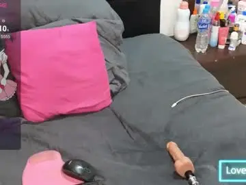 Chaturbate Sex Chat of martina_roberts_ll