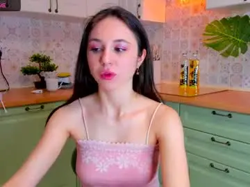 Chaturbate Nude Webcam of mary_marlow