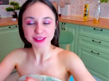 Chaturbate Private Sex Chat of mary_marlow