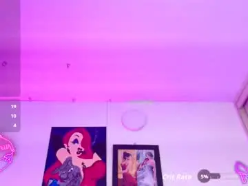 Chaturbate Adult Video Chat of meganwolf1_