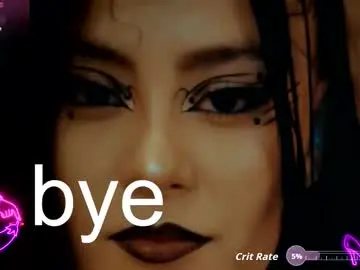 Chaturbate Live Sex of meganwolf1_