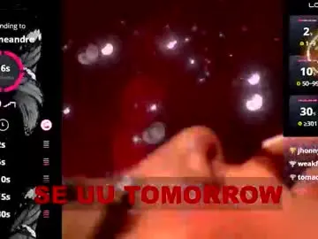 Chaturbate Free Live Porn of meganwolf1_