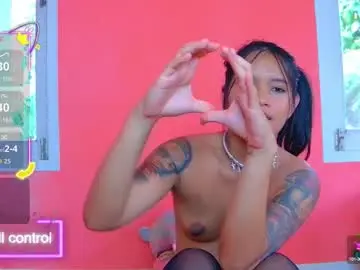 Chaturbate Free Live Porn of natchac