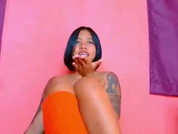 Chaturbate Sex Cam of natchac