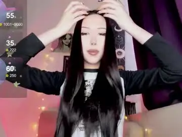 Chaturbate Live Sex Cam of reginainspace