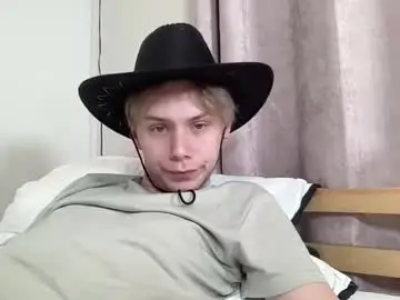 Chaturbate Free Porn Cam of scottish_twink01