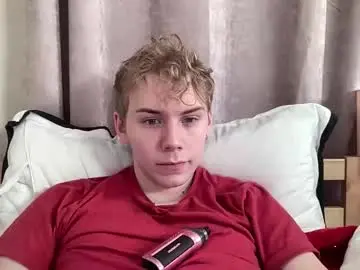 Chaturbate Free Porn Cam of scottish_twink01