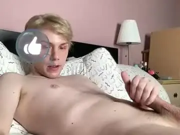Chaturbate Free Porn Cam of scottish_twink01