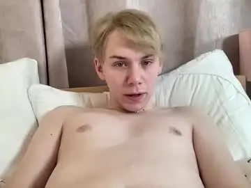 Chaturbate Sex Chat of scottish_twink01