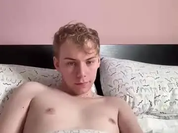 Chaturbate Live Porn of scottish_twink01