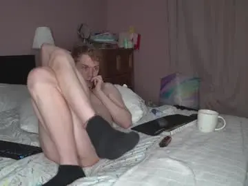 Chaturbate Free Porn Cam of scottish_twink01