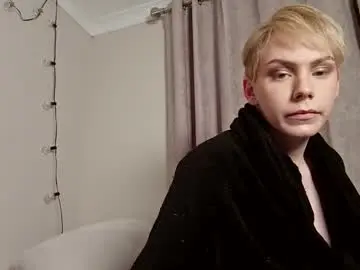 Chaturbate Live Sex of scottish_twink01