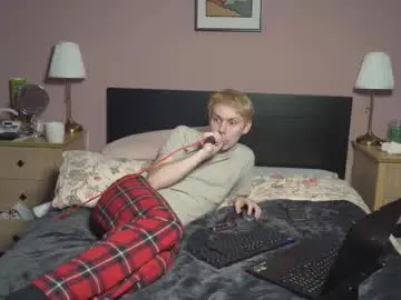 Chaturbate Best Webcam of scottish_twink01