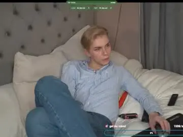 Chaturbate Live Sex of scottish_twink01