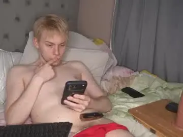 Chaturbate Sex Cam of scottish_twink01