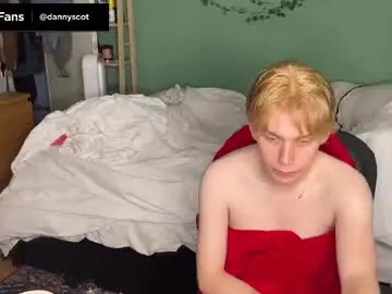 Chaturbate Sex Chat of scottish_twink01