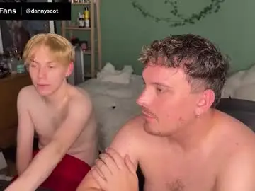 Chaturbate Nude Webcam of scottish_twink01
