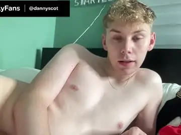 Chaturbate Free Porn Cam of scottish_twink01